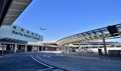 日本東京發(fā)布大雪警報！機場崩潰、航班大亂！